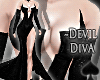 Cat~ Devil Diva.Dark