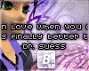 b| You Know Youre In Lo