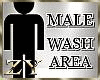 ZY: Male & Female Sign