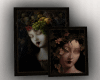e Bizarre Frames