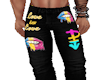 Pansexual Jeans