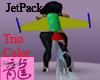 M/F Trio Color Jet Pack