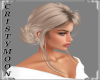 *CM*LOIRO - ASHE BLONDE