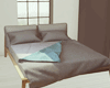T︙Modern Bed