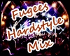 Fugees Hardstyle Mix