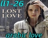 ll1-26 lost love