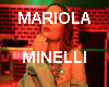 Minelli Mariola