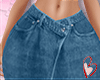 My Skirt -Blue