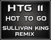 HOT TO GO CHAPPELLE ROAN