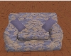 LL-Lavender chair
