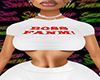 T SHIRT antilles