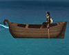 Animated Boat