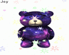 Teddy Space