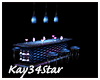 Neon Glow Bar