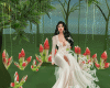 Fairy Room With Swing