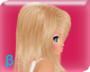 *B* Freda Barbie Blonde