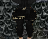 Murder Hornet Pants