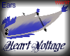 Heart Voltage Ears