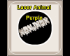 Animal Laser Purple [xdxjxox]