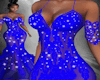 Glitter Gowns [BLUE]