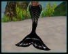 Animated Merman Tail