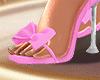 Cute Pink Sandals