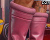D. My Fav Pink Boots!
