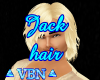 Jack hair natural