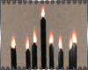 Deseo : Deco Candles