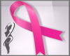 Breast Cancer  Ribbon