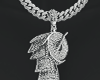 MONEY ROLL Iced Out !