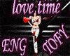 Love Time Effect ENGLISH