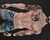 Torso Tatttoo