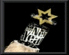 [xo]newyear party hat