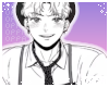 ♡ cutout | 오찬우