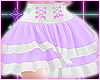 Lace Cute Skirt III