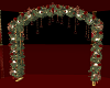 *2021* Christmas Arch