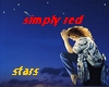 SIMPLY RED - stars