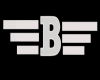 BK, LOGO Neon