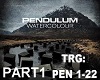 Pendulum-Watercolour P#1