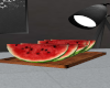 SF: Juicy Red Watermelon