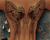 [LB] tattoo wings
