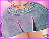 ♡ Falda Denim