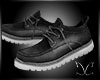 Casual Leather Shoes CC
