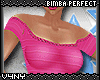 V4NY|Bimba Perfect