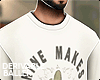 Baggy T-Shirt x Tat