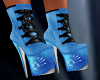 (ZN) Cantão Blue Boots