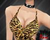 ~PaM~ Tiger Girl Dress