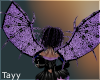 T*Purple  wings*