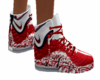 LEBRON SNEAKERS